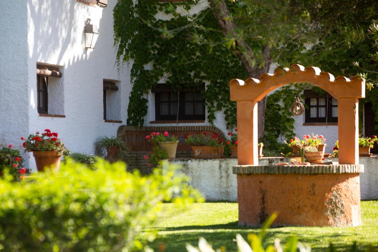 La Casa Del Torreon Bed and Breakfast Aljaraque Buitenkant foto